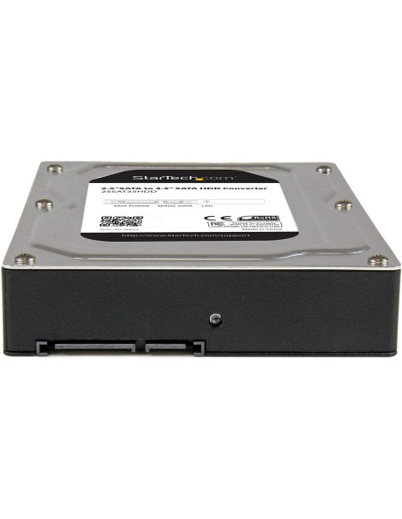 Adaptador STARTECH 2.5 a 3.5 sata