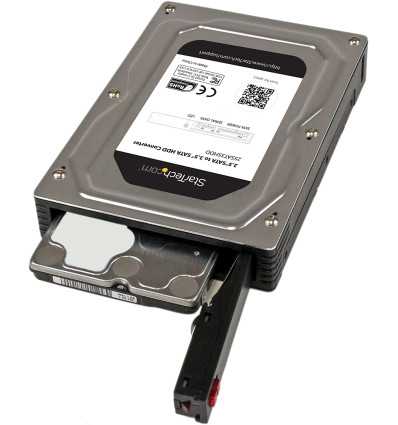 Adaptador STARTECH 2.5 a 3.5 sata