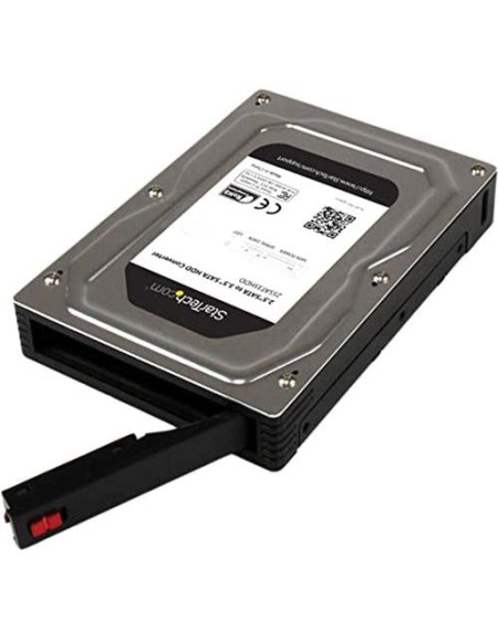 Adaptador STARTECH 2.5 a 3.5 sata