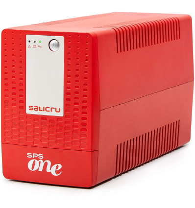 Sai SALICRU Sps one 2000 IEC