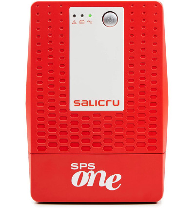 Sai SALICRU Sps one 2000 IEC