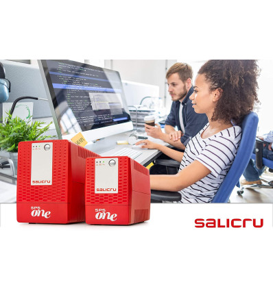 Sai SALICRU Sps one 2000 IEC