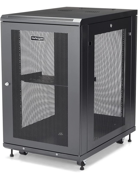 Rack STARTECH Armario 18U 30