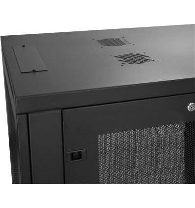 Rack STARTECH Armario 18U 30