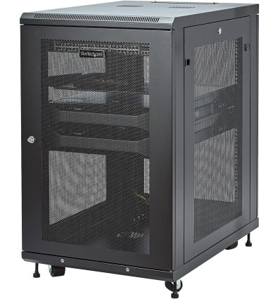 Rack STARTECH Armario 18U 30