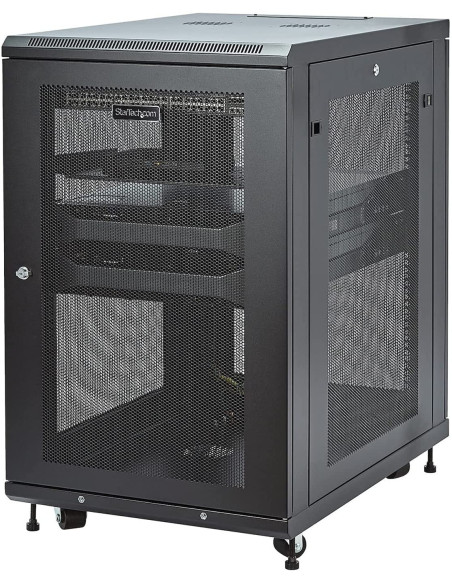Rack STARTECH Armario 18U 30