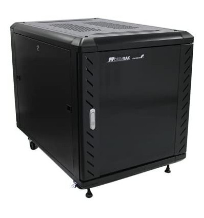 Rack STARTECH Armario 12U 29" SUELO