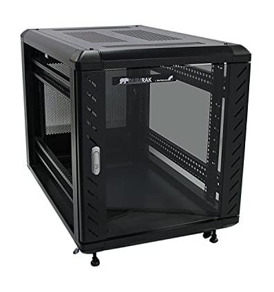Rack STARTECH Armario 12U 29" SUELO