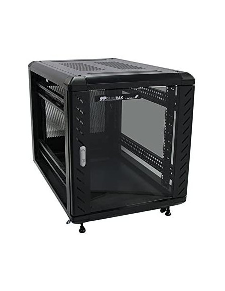 Rack STARTECH Armario 12U 29" SUELO