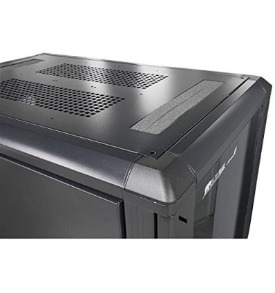 Rack STARTECH Armario 12U 29" SUELO