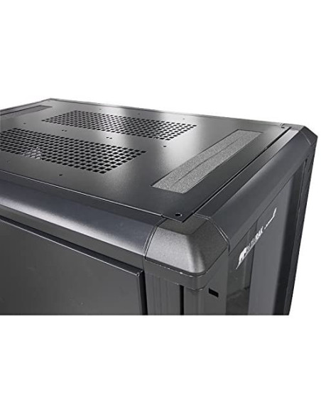 Rack STARTECH Armario 12U 29" SUELO