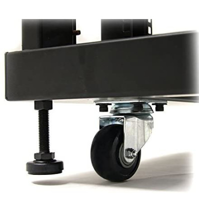 Rack STARTECH Armario 12U 29" SUELO