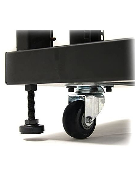 Rack STARTECH Armario 12U 29" SUELO