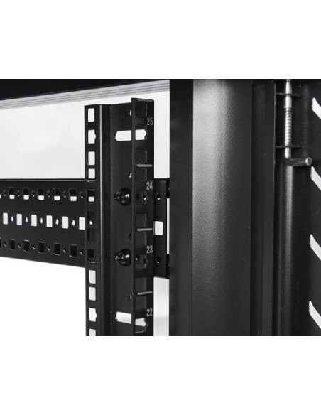 Rack STARTECH Armario 12U 29" SUELO