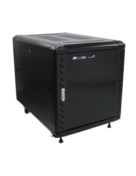 Rack STARTECH Armario 12U 29" SUELO