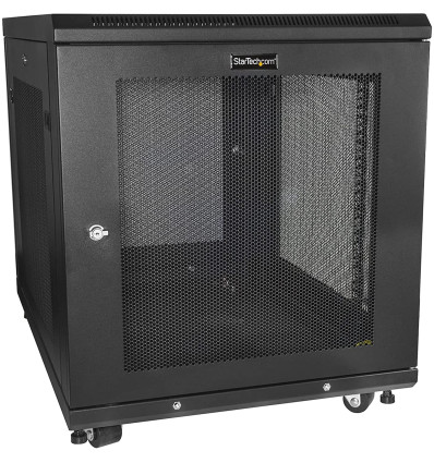 Armario rack STARTECH 12U 30