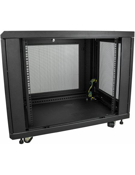 Armario rack STARTECH 12U 30