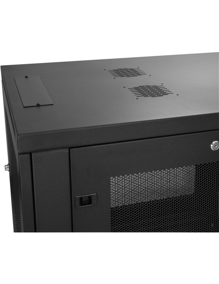 Armario rack STARTECH 12U 30
