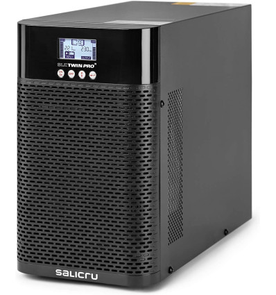 Sai SALICRU SLC 2000 Twin Pro2 2000VA IEC