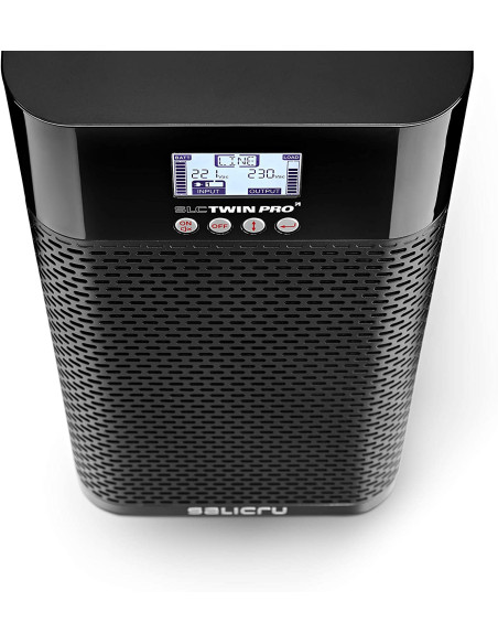 Sai SALICRU SLC 2000 Twin Pro2 2000VA IEC
