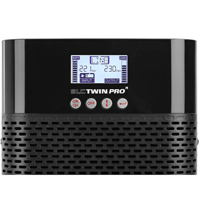 Sai SALICRU SLC 2000 Twin Pro2 2000VA IEC