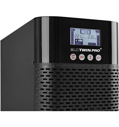 Sai SALICRU SLC 2000 Twin Pro2 2000VA IEC