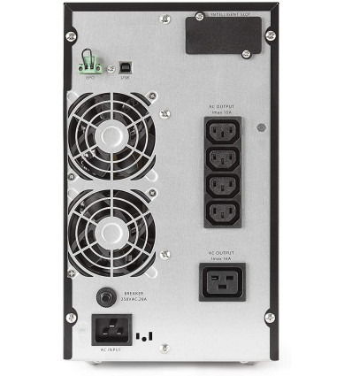 Sai SALICRU SLC 2000 Twin Pro2 2000VA IEC