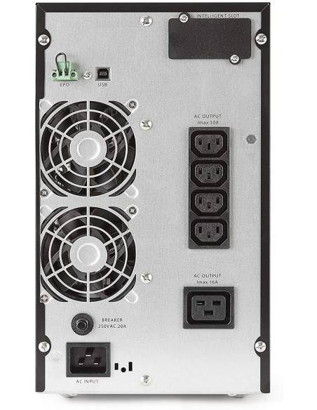 Sai SALICRU SLC 2000 Twin Pro2 2000VA IEC