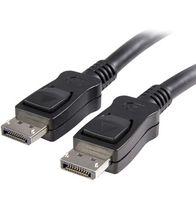 Cable STARTECH Displayport 1.2 4K 7M