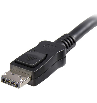 Cable STARTECH Displayport 1.2 4K 7M
