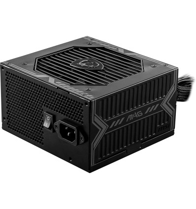 MSI MPG A650BN - Comprar Fuente de Alimentación