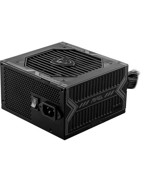 MSI MPG A650BN - Comprar Fuente de Alimentación