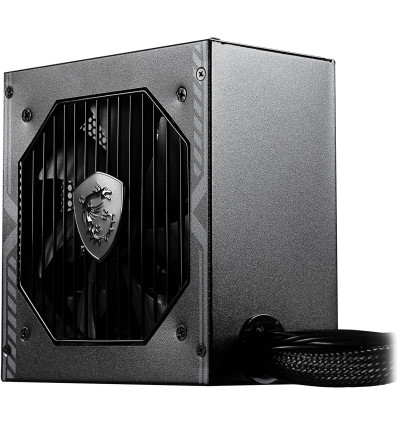 MSI MPG A650BN - Comprar Fuente de Alimentación