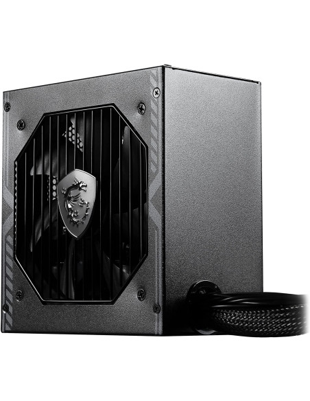 MSI MPG A650BN - Comprar Fuente de Alimentación
