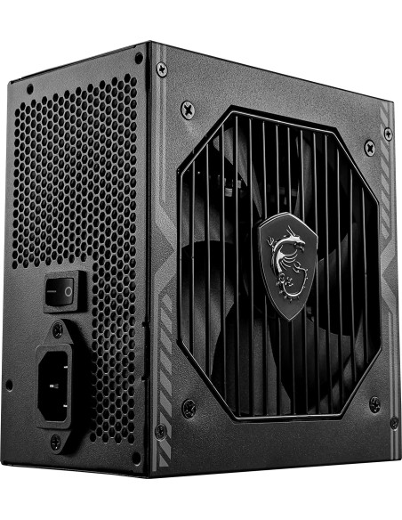 MSI MPG A650BN - Comprar Fuente de Alimentación