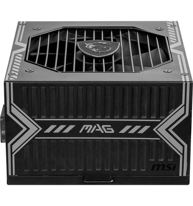 MSI MPG A650BN - Comprar Fuente de Alimentación