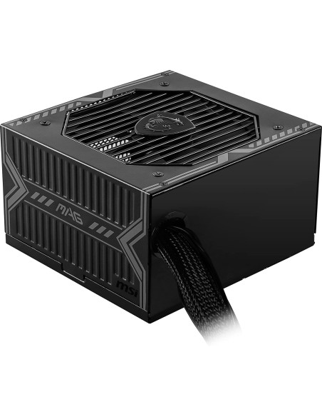 MSI MPG A650BN - Comprar Fuente de Alimentación