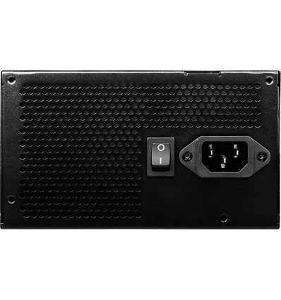 MSI MPG A650BN - Comprar Fuente de Alimentación