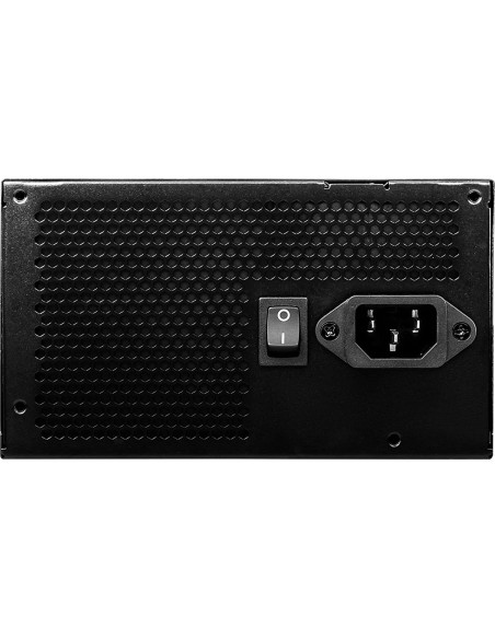 MSI MPG A650BN - Comprar Fuente de Alimentación