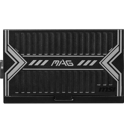 MSI MPG A650BN - Comprar Fuente de Alimentación