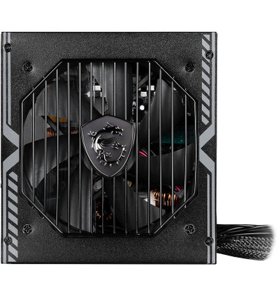 MSI MPG A650BN - Comprar Fuente de Alimentación