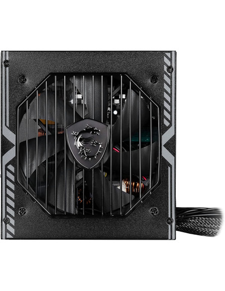 MSI MPG A650BN - Comprar Fuente de Alimentación