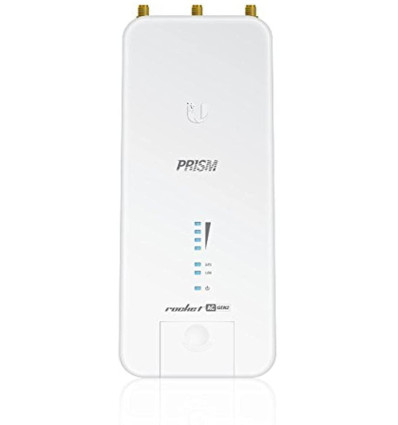 Punto de acceso UBIQUITI Rocket Prisma 5AC Gen2