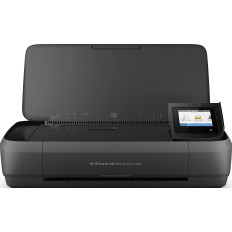 HP OfficeJet 250 Mobile Multifunción Color Wifi - Comprar impresora