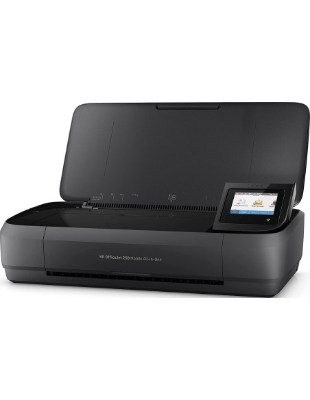HP OfficeJet 250 Mobile Multifunción Color Wifi - Comprar impresora