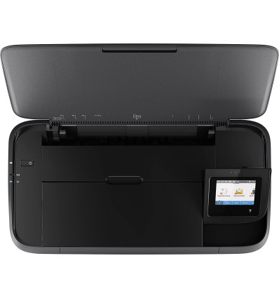 HP OfficeJet 250 Mobile Multifunción Color Wifi - Comprar impresora