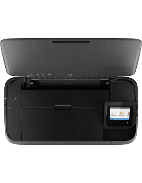 HP OfficeJet 250 Mobile Multifunción Color Wifi - Comprar impresora