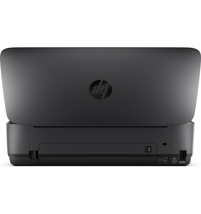 HP OfficeJet 250 Mobile Multifunción Color Wifi - Comprar impresora