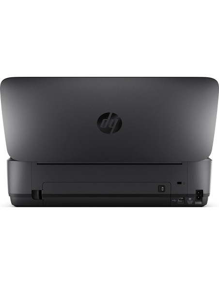 HP OfficeJet 250 Mobile Multifunción Color Wifi - Comprar impresora