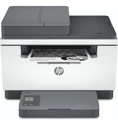 HP M234sdw Multifunción Láser Wifi Monocromo - Comprar impresora